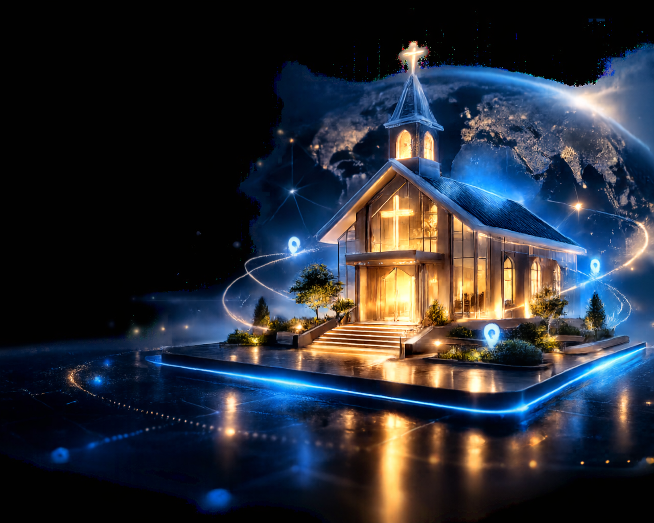 South Houston Bible Chapel